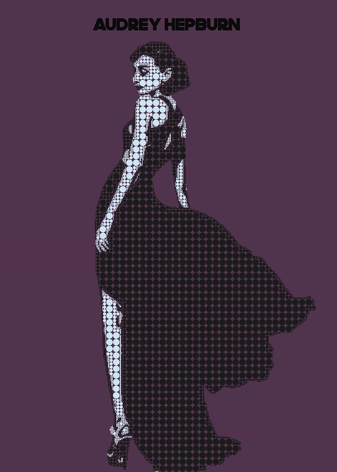 Audrey Hepburn