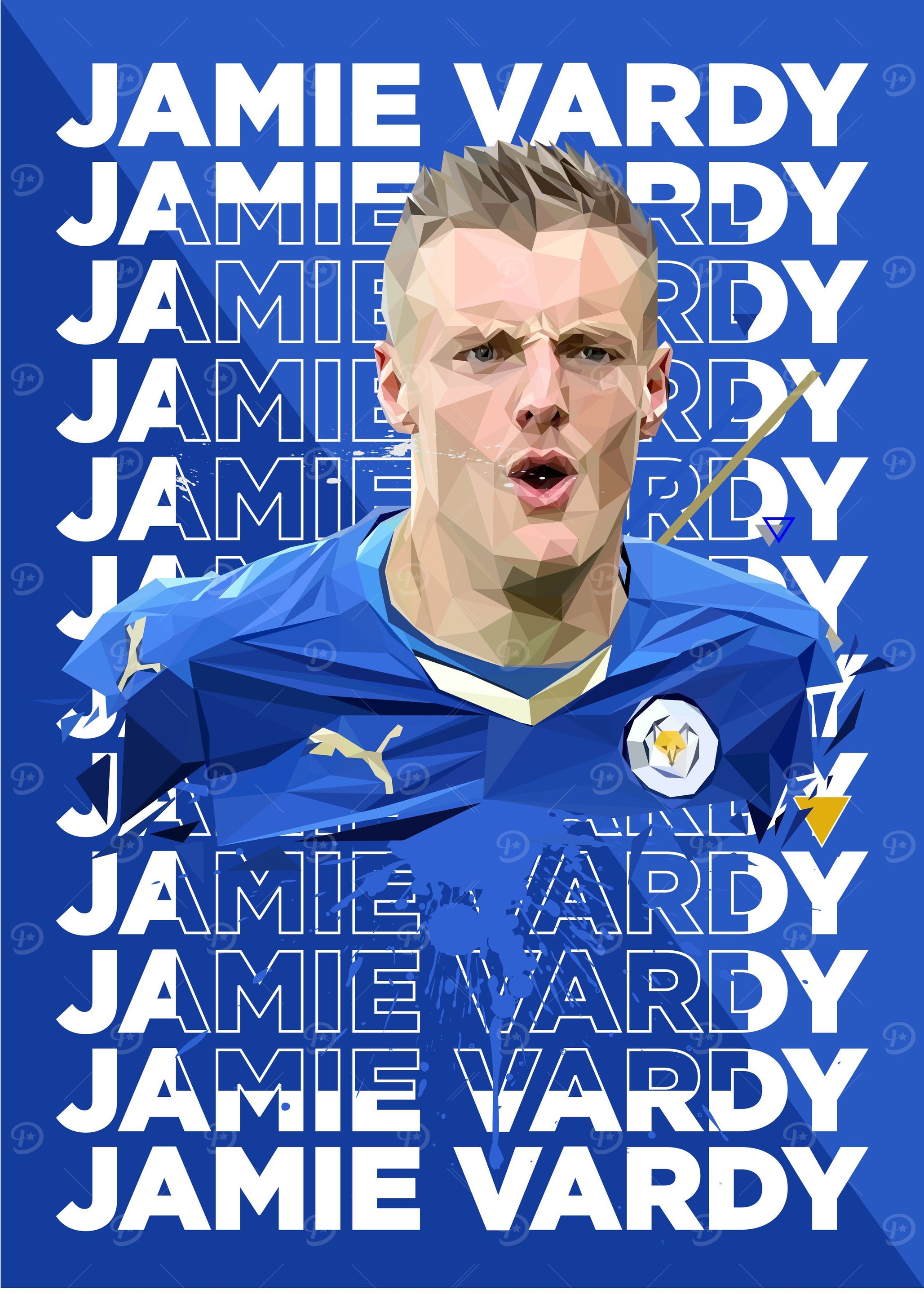 jamie vardy