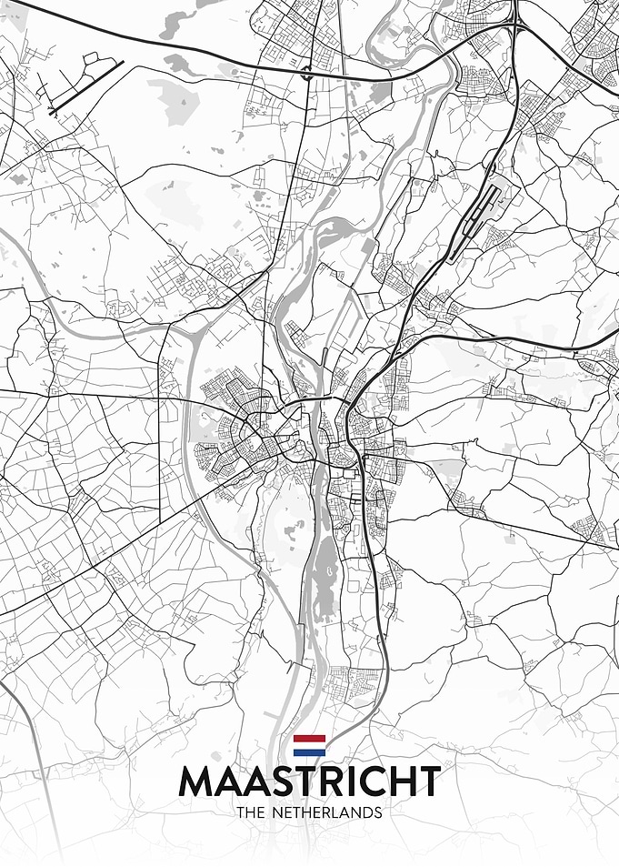 Maastricht NL