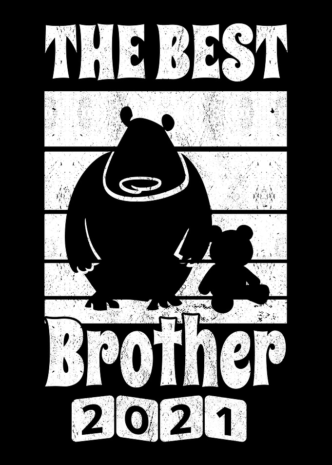 Bear Boys Gift