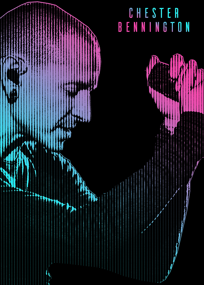 CHESTER BENNINGTON