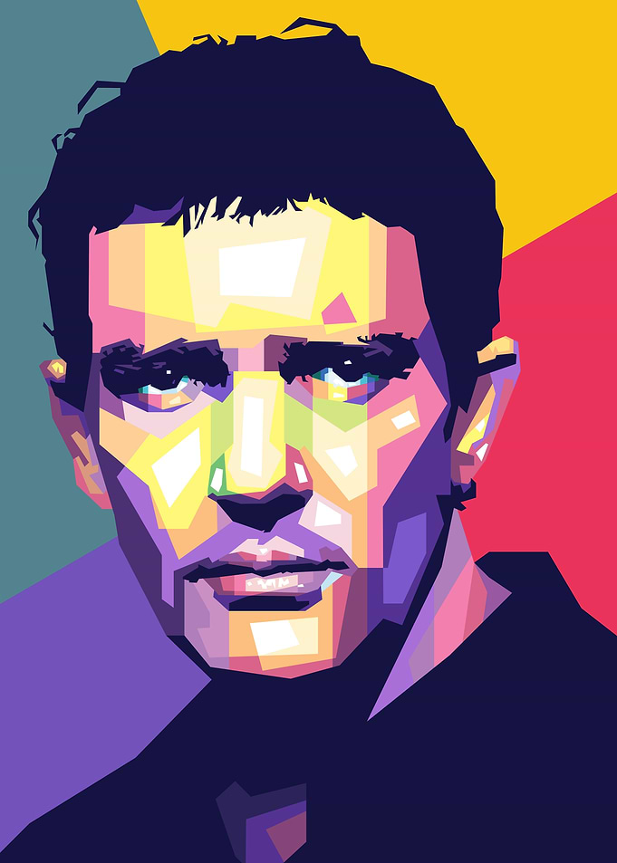 Antonio Banderas