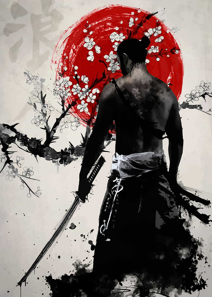Samurai Japan