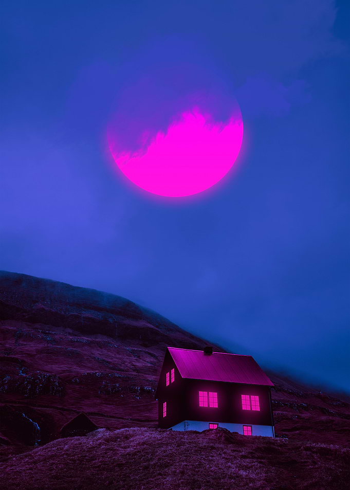 Neon House