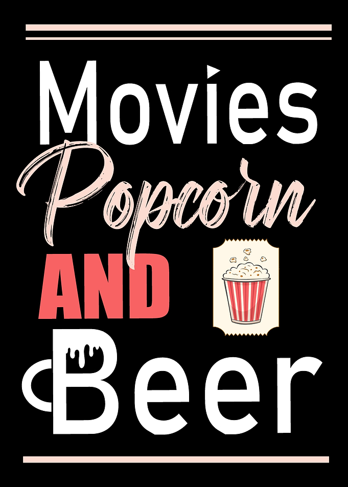 Popcorn