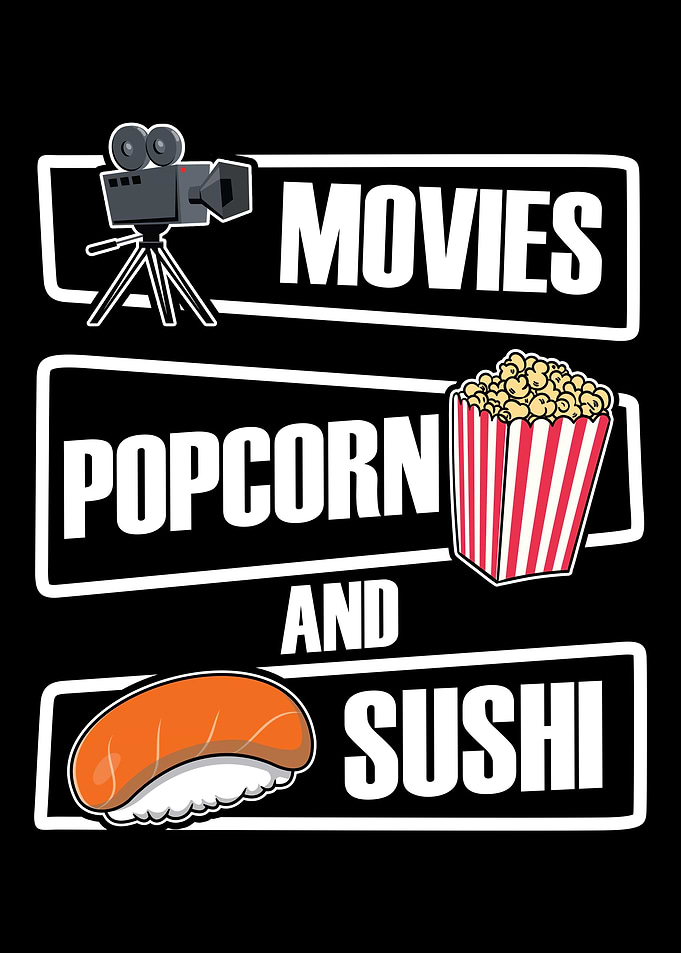 Popcorn