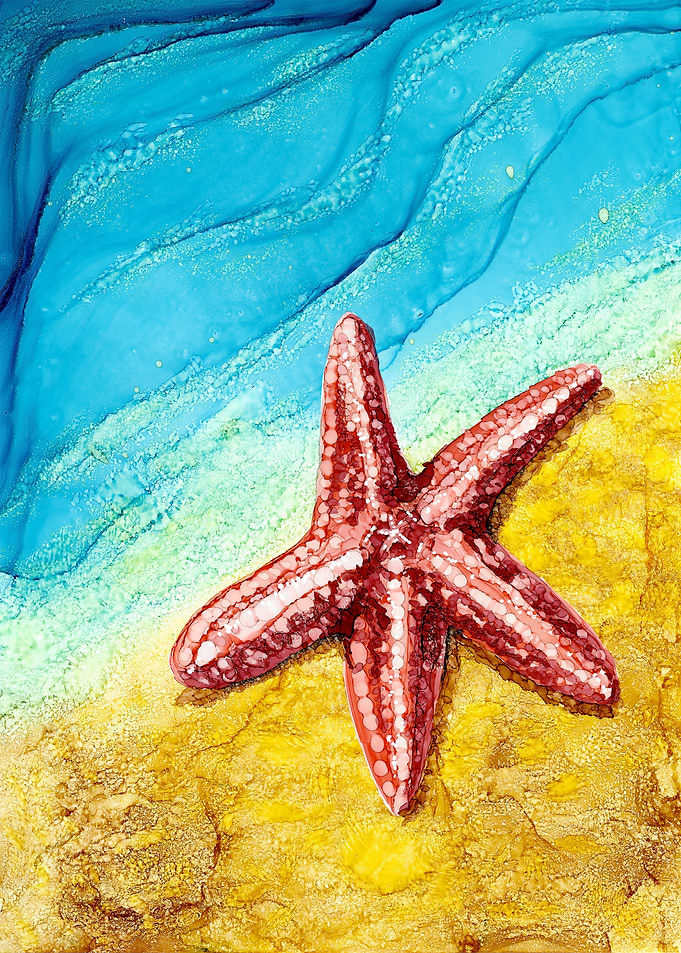 Vitamin Sea