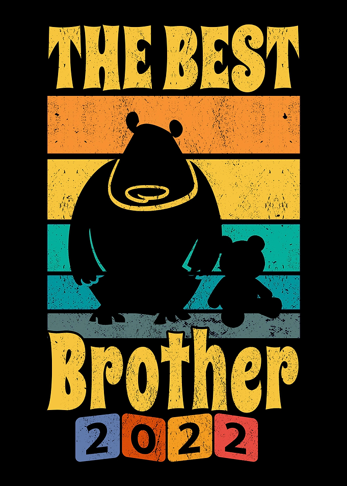 The Best Brother Gift