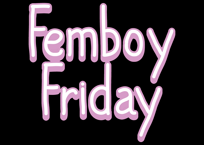 Femboy Gay Aesthetic MTF
