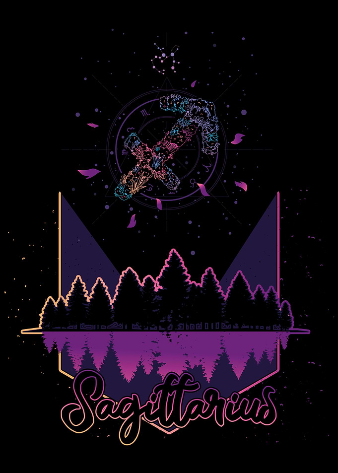 Sagittarius Zodiac Sign