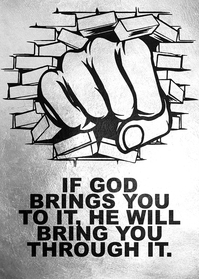 Breakthrough