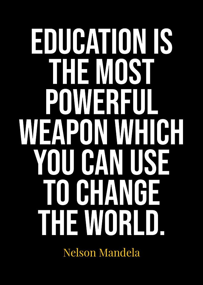 Nelson Mandela Quotes