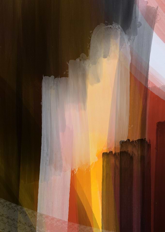 Into the Light