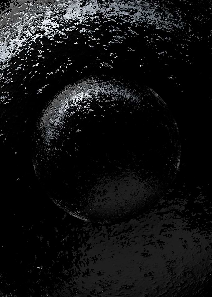 Dark Matter Noise