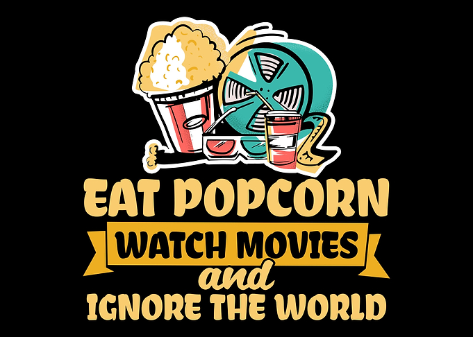 Popcorn
