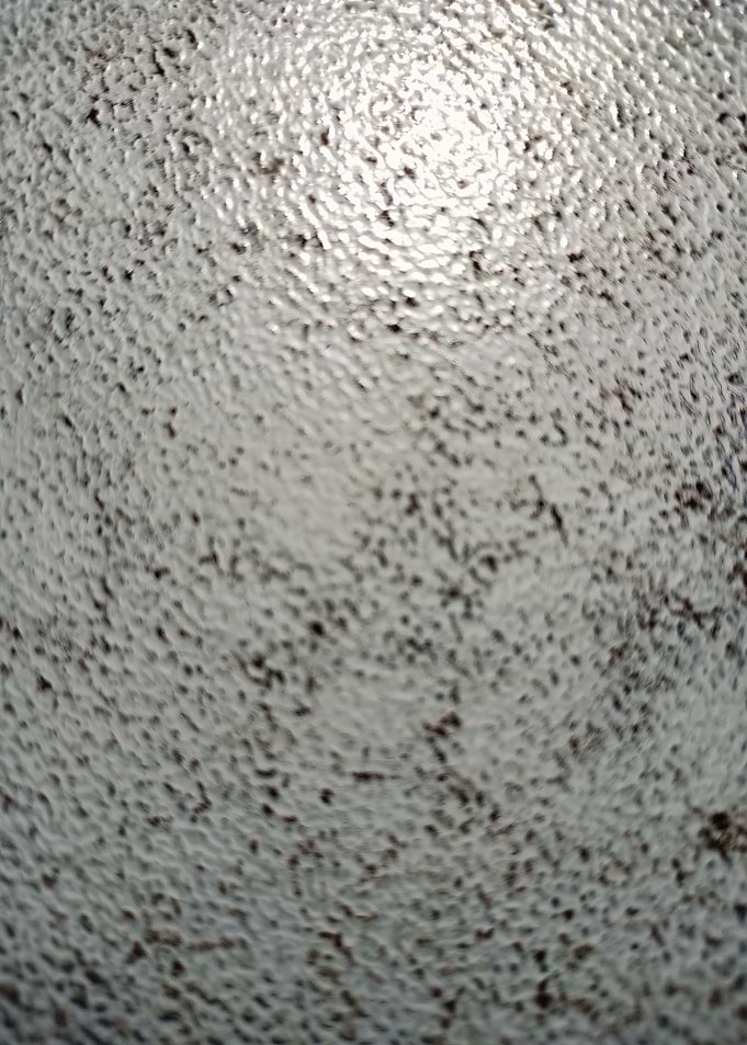 Dirty glass texture vertic