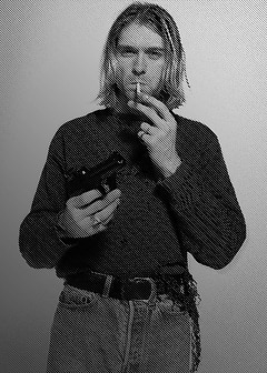 Kurt Cobain