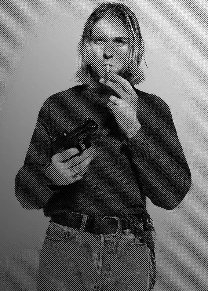 Kurt Cobain