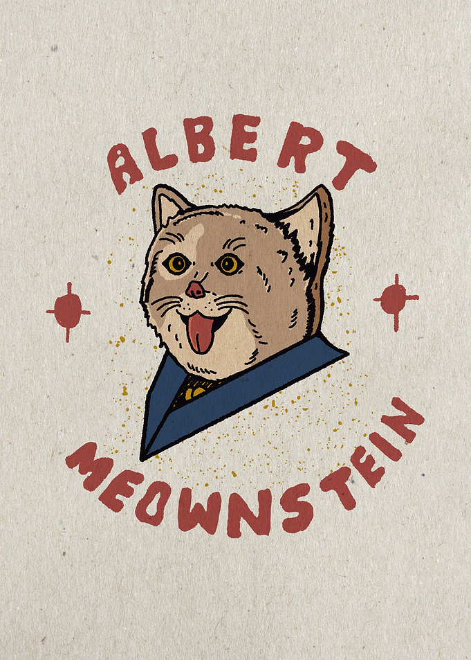 Meownstein