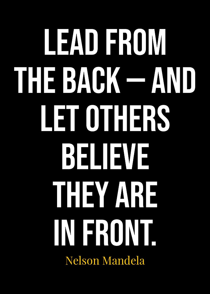 Quotes Nelson Mandela