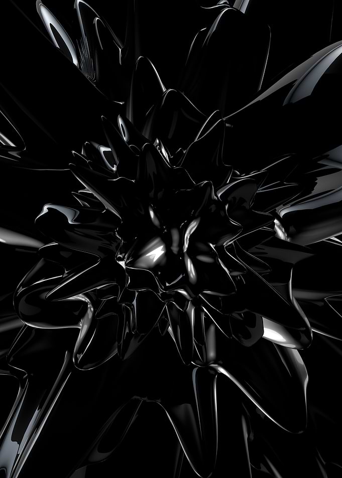 Dark Matter Peaks