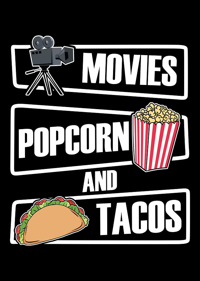 Popcorn