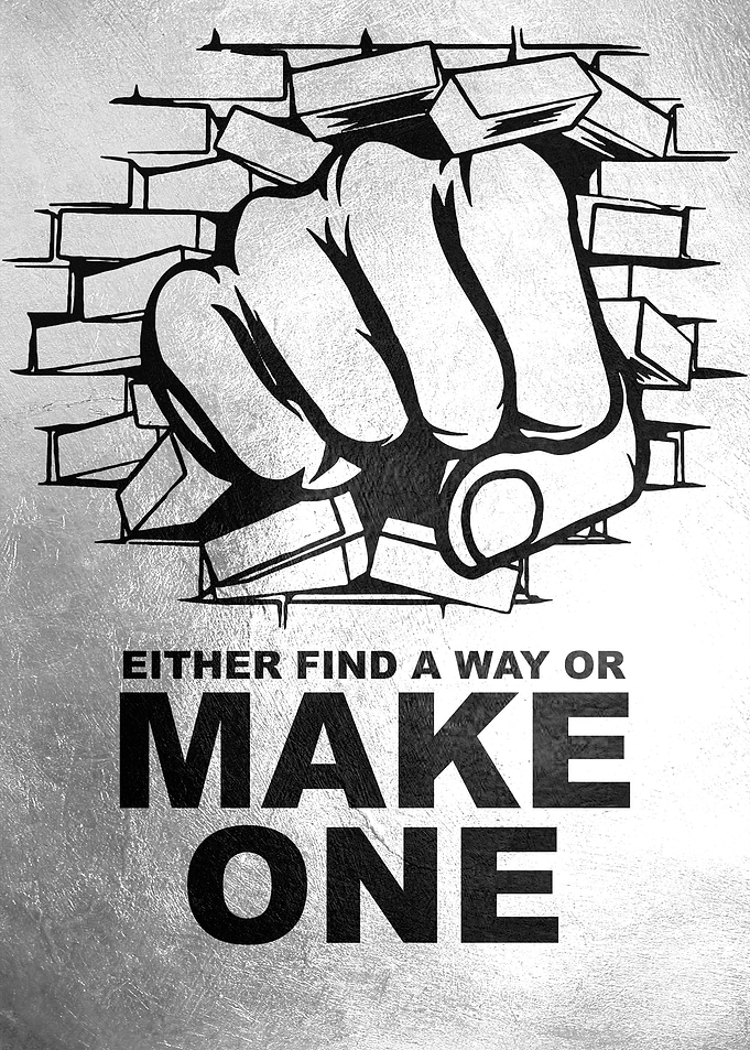 Make a Way