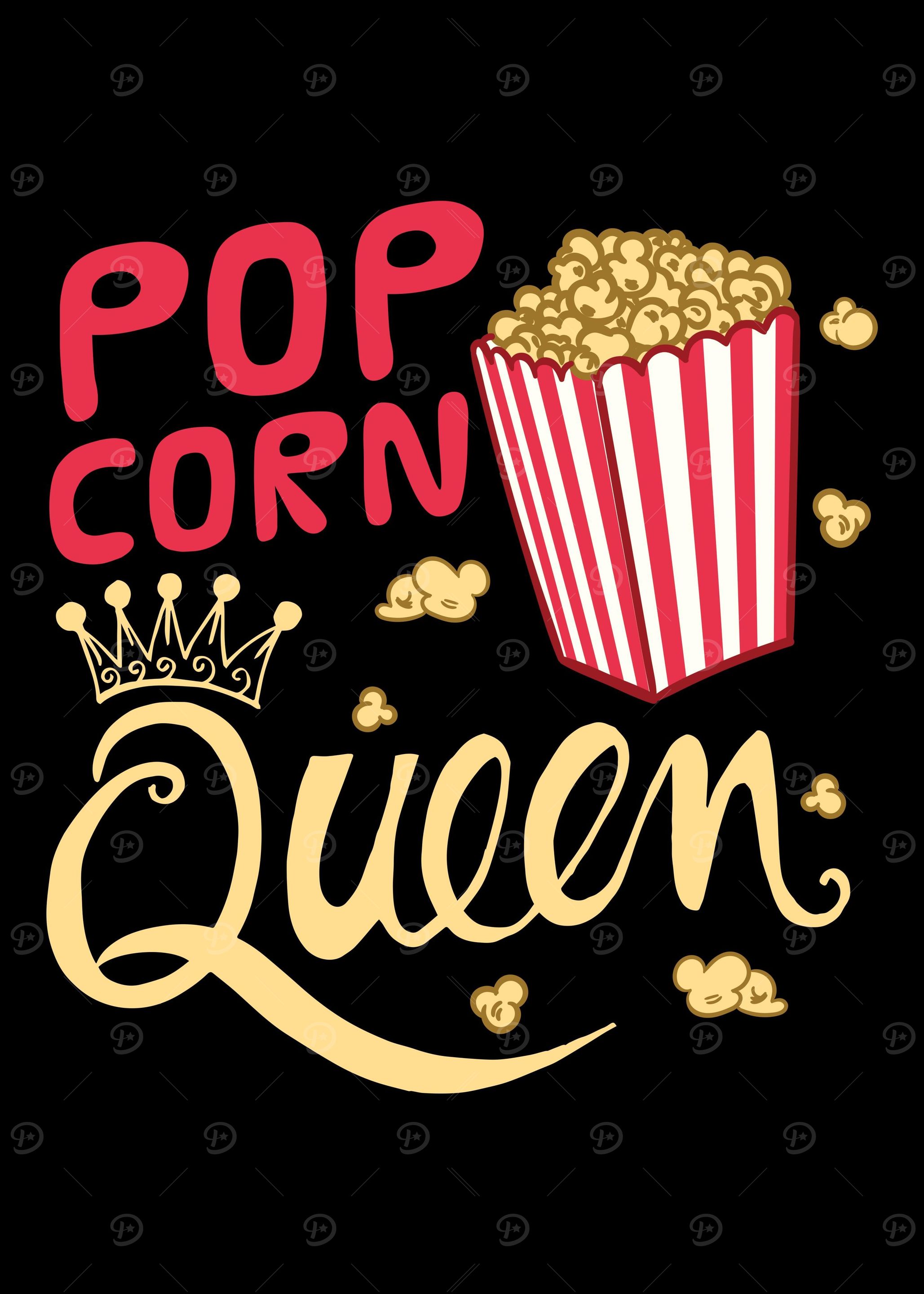 Popcorn
