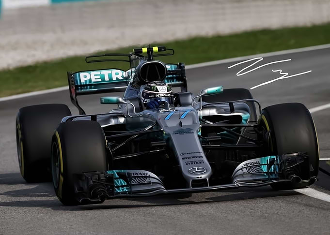 Valtteri Bottas