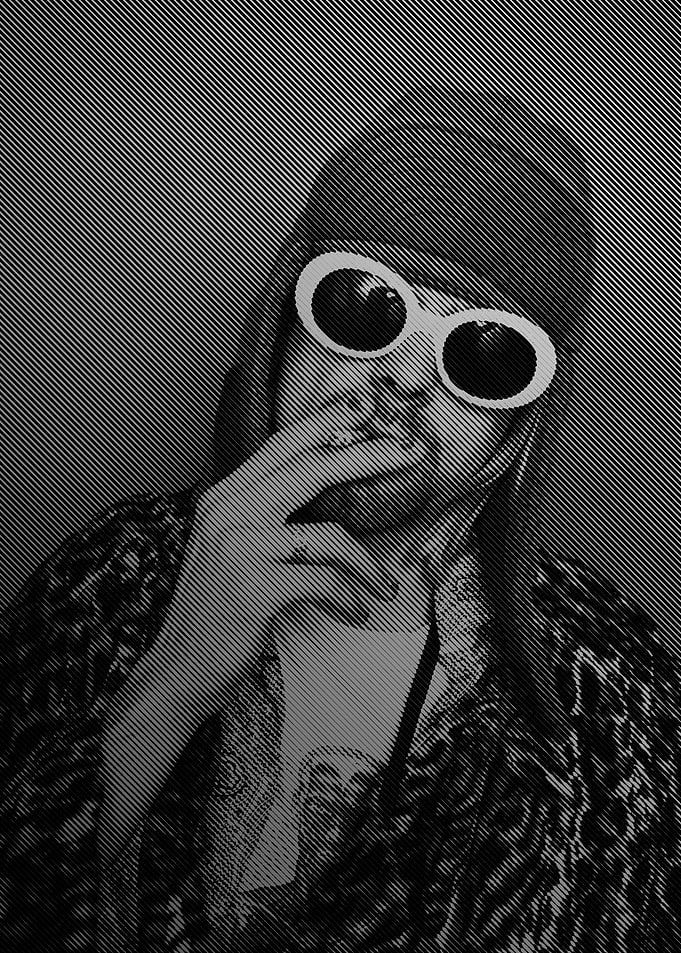 Kurt Cobain