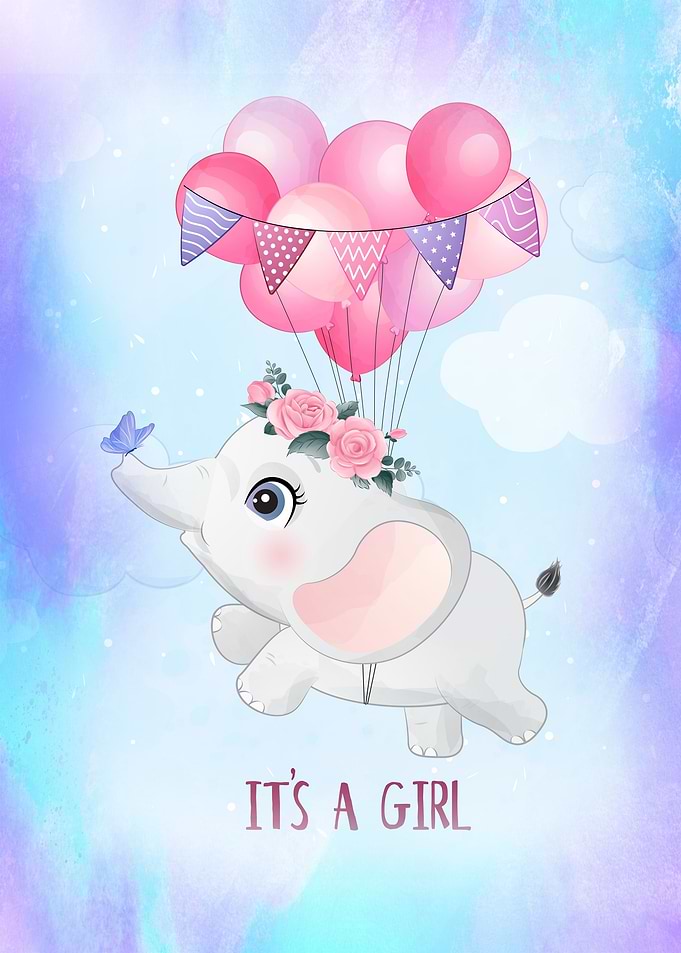 Its a Girl