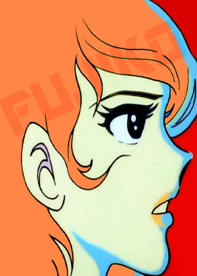 Fujiko