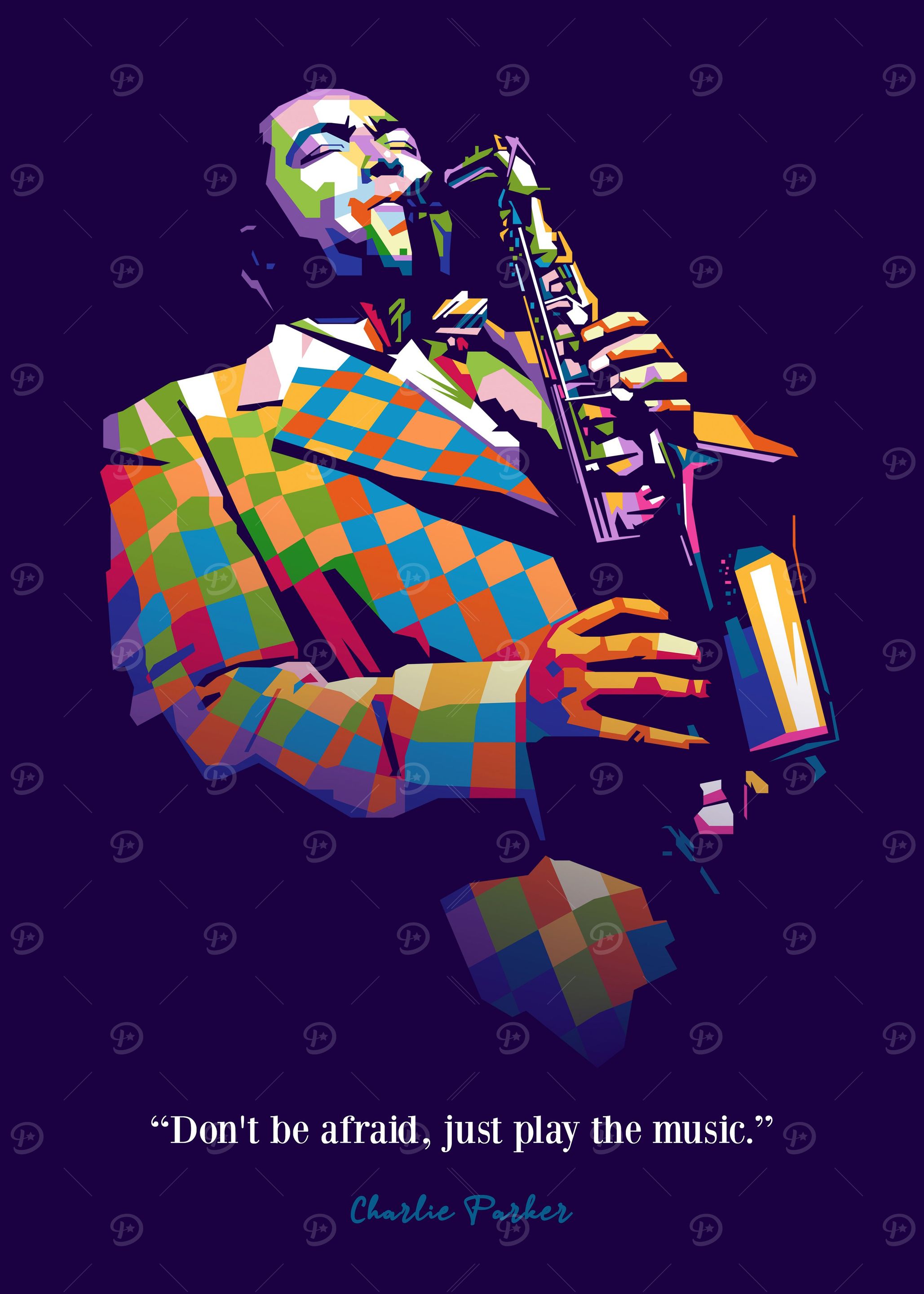 Charlie Parker