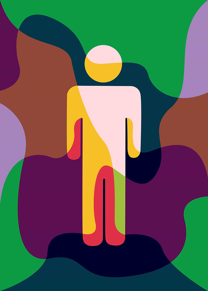 Men Symbol