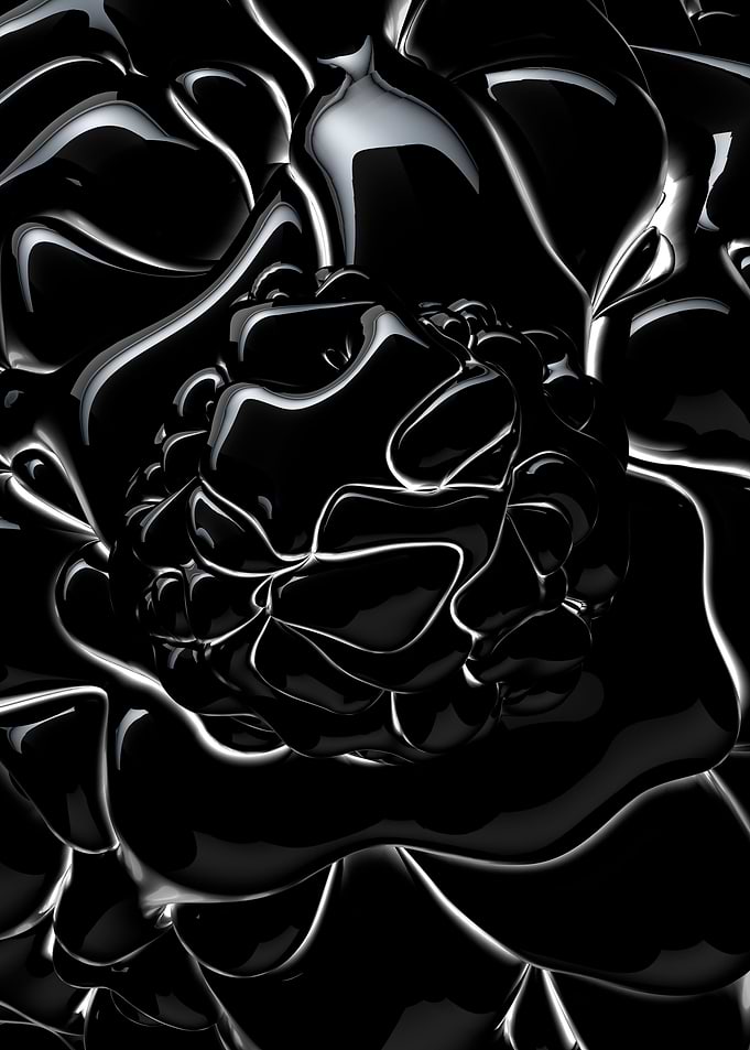 Dark Matter Organic