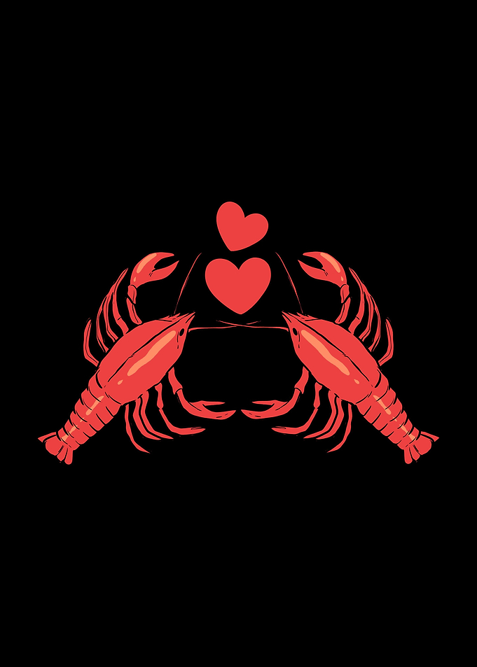 Lobster Love