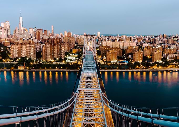 New York City USA Queens