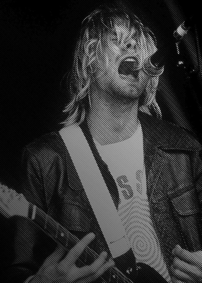 Kurt Cobain