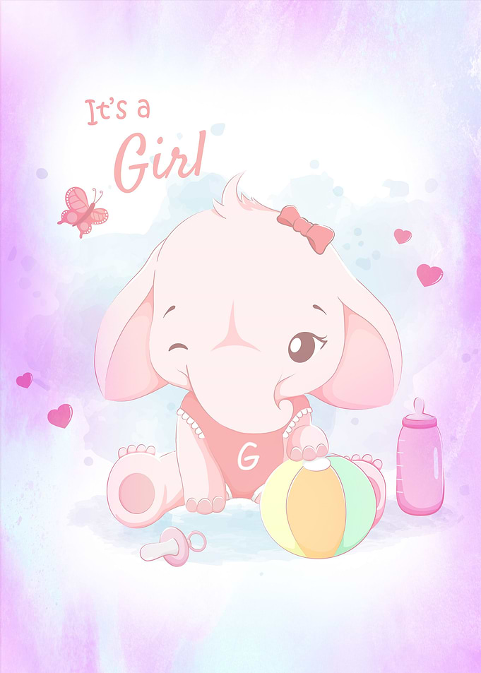 Its a Girl
