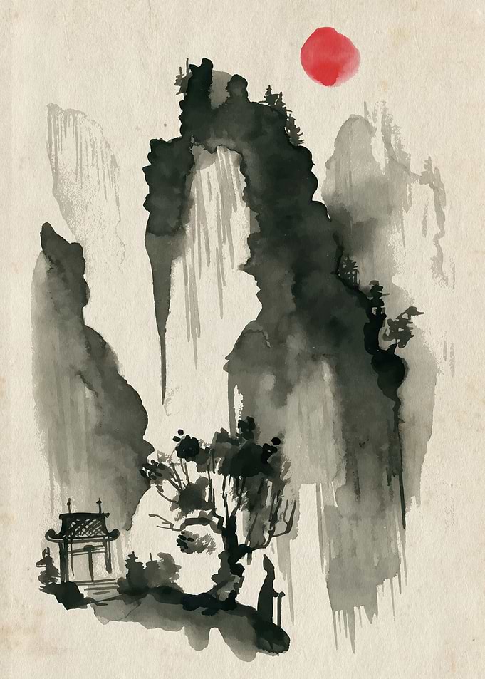 The Hermit