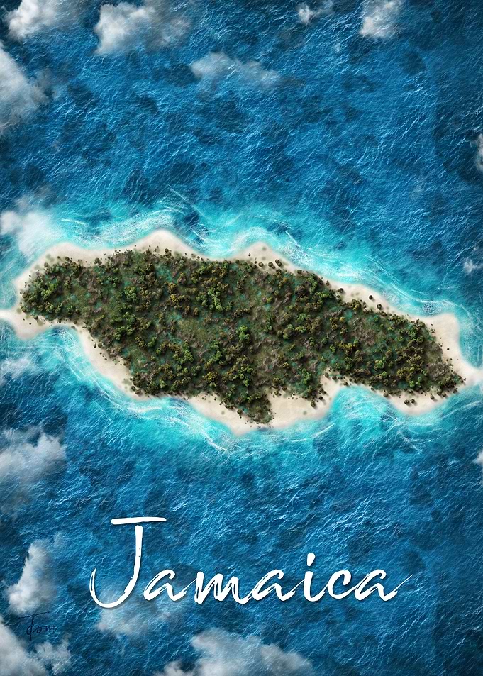 Jamaica