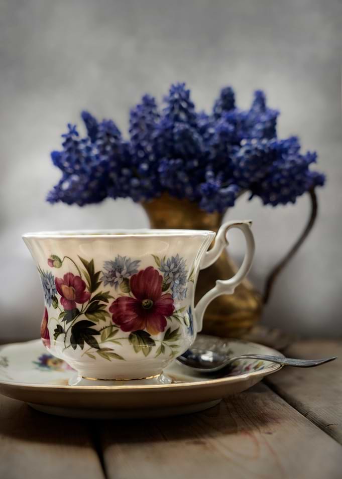 Afternoon Tea