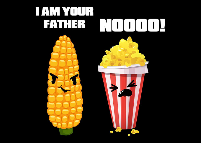 Popcorn