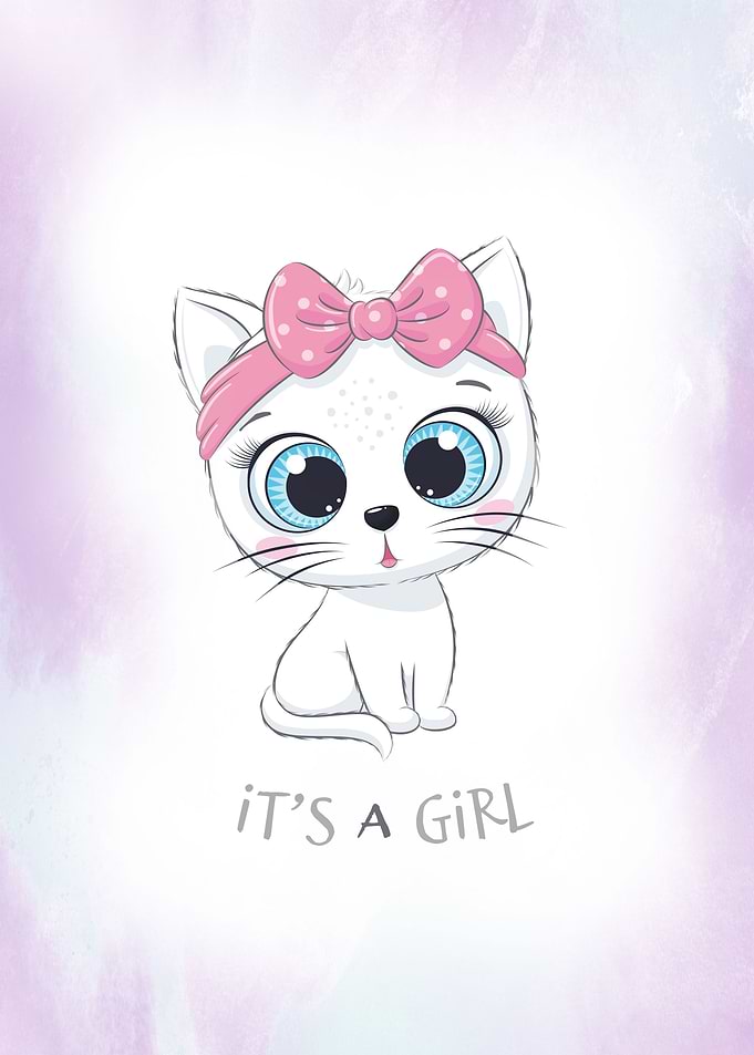 Its a Girl