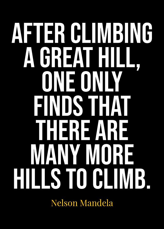 Nelson Mandela Quotes