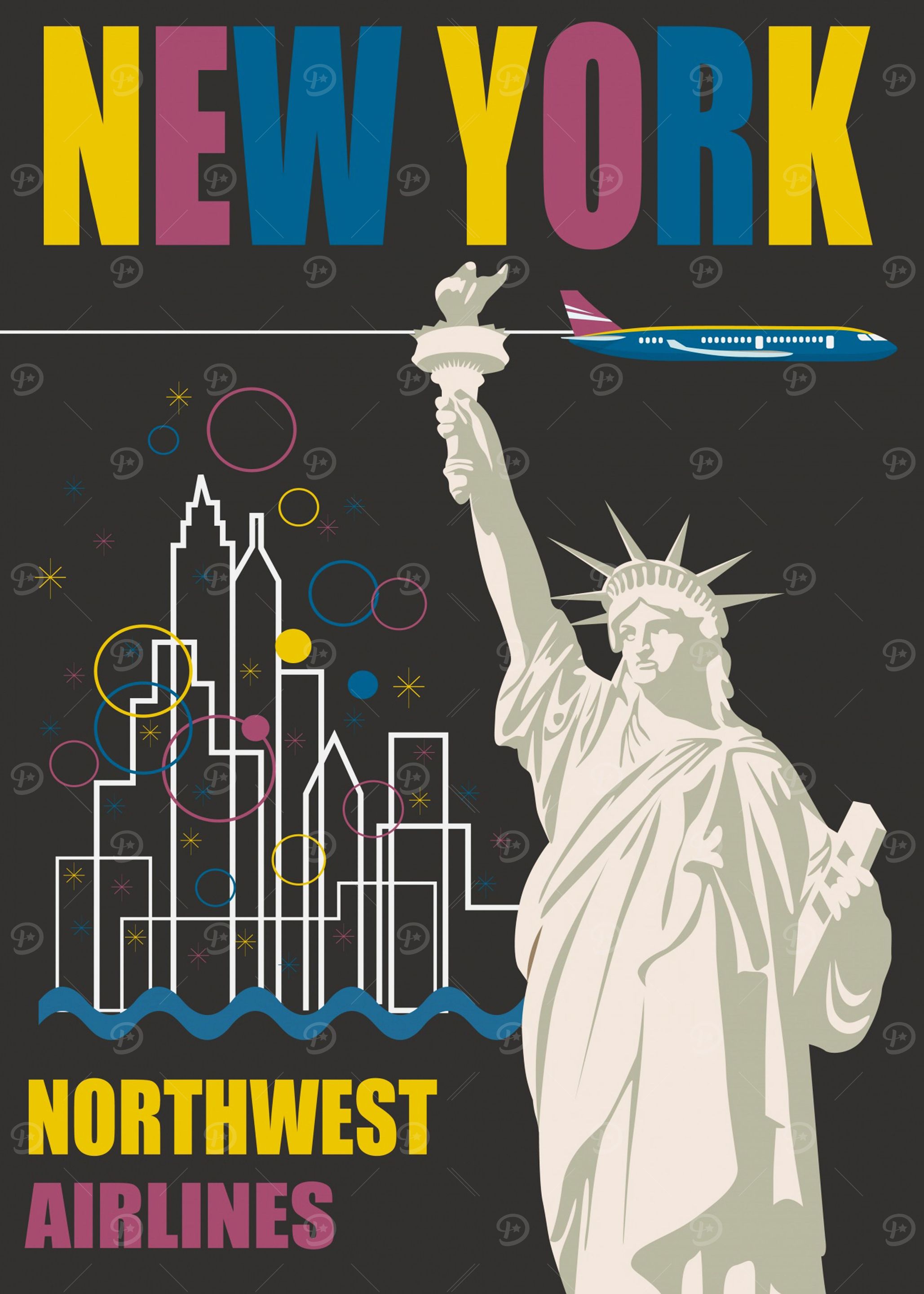 New York