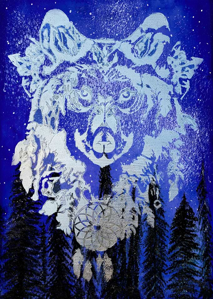 Forest Guardian