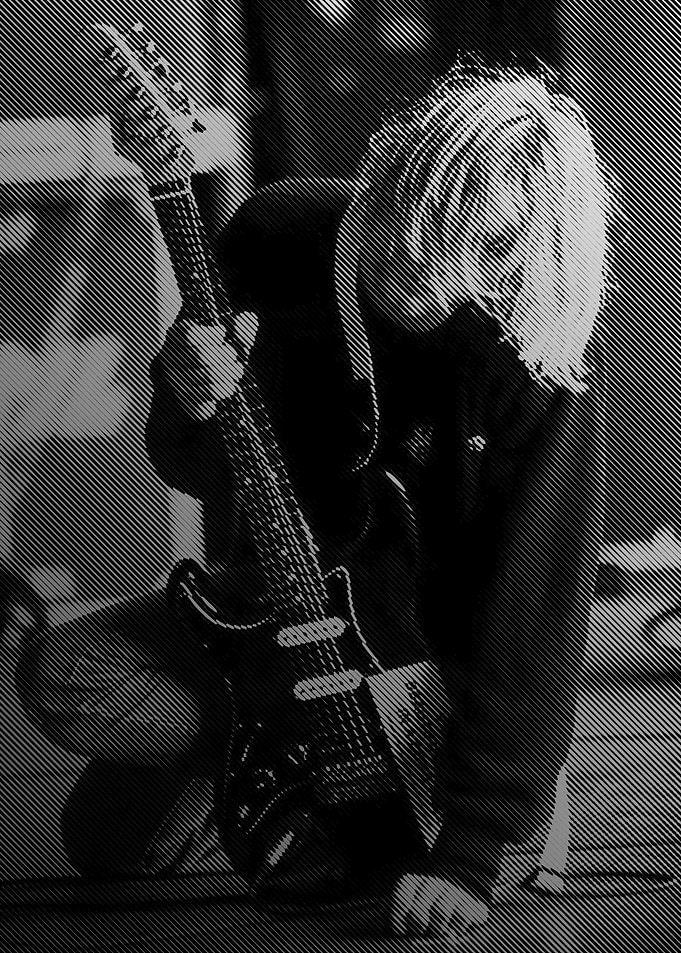 Kurt Cobain