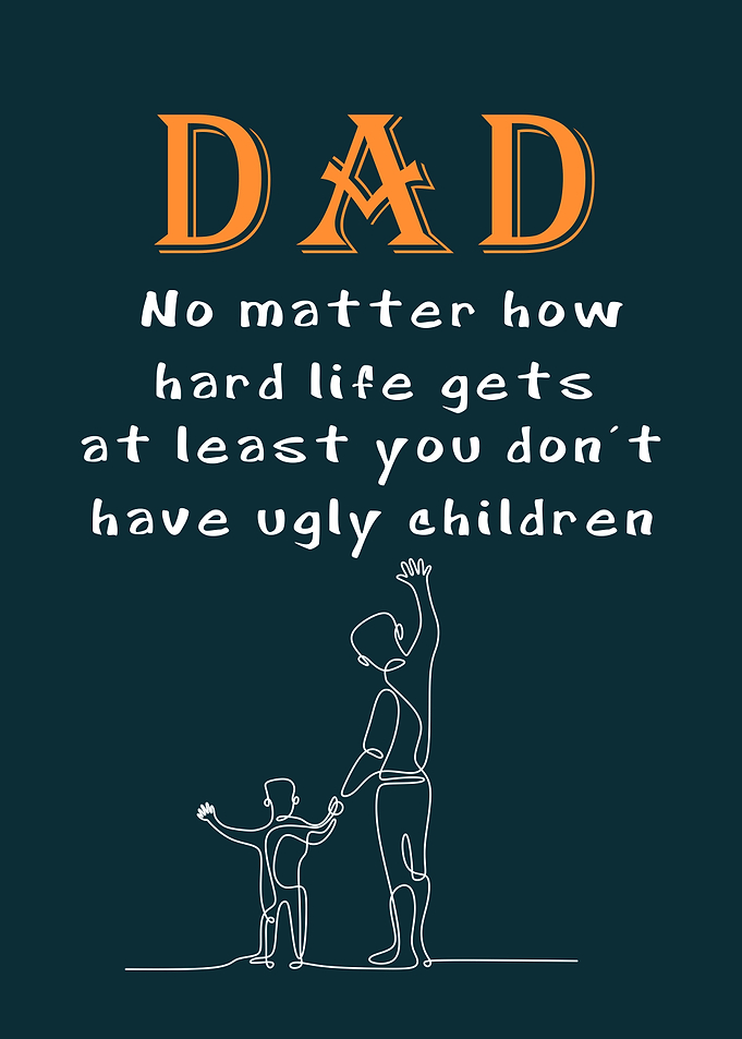 Dad quotes