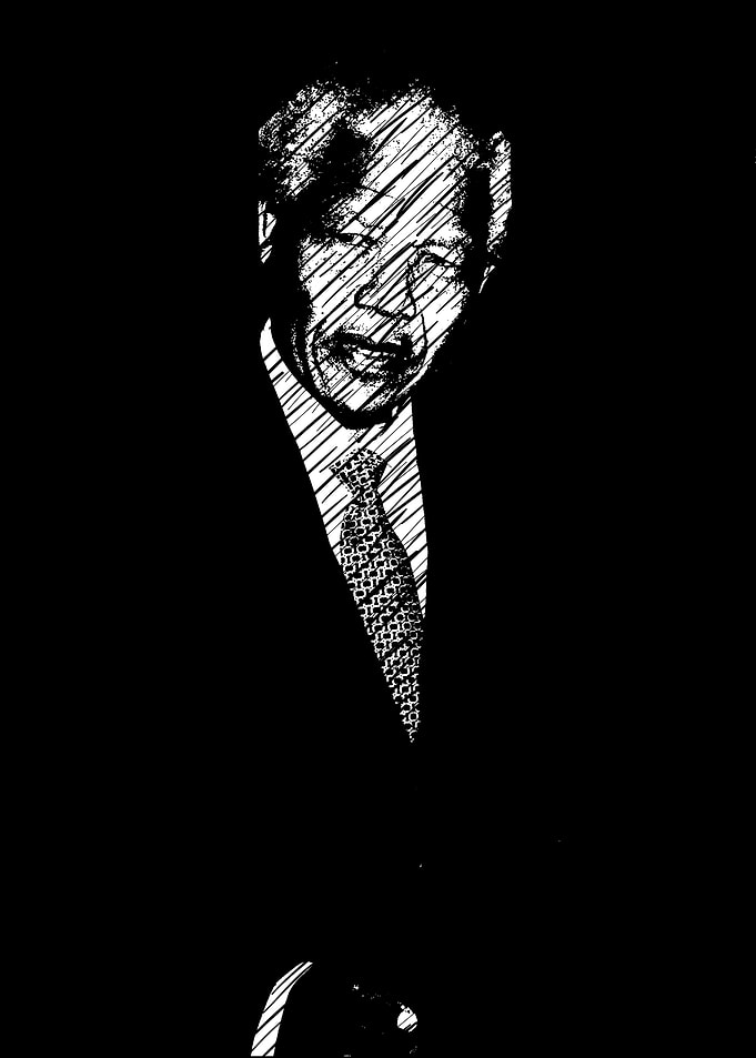 Nelson Mandela